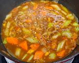 รูปขั้นตอนการทำที่ 6 ของ Swiss Steak