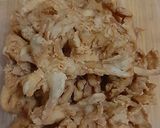 Foto langkah ke 4 dari resep Jamur Tiram Crispy.