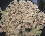 Foto langkah ke 2 dari resep Babi Lada Hitam.