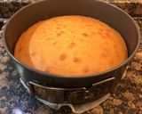 Foto del paso 8 de la receta: Pastel de mantequilla y almendra, relleno de nata