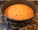 Foto del paso 8 de la receta: Pastel de mantequilla y almendra, relleno de nata