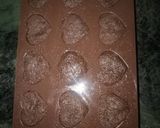 A picture of step 4 of Chocolate.
