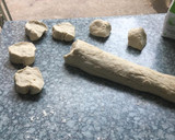 Foto del paso 3 de la receta: Pan pita casero