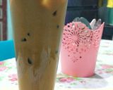 Foto langkah ke 3 dari resep Kopi Janji Jiwa (simpel).