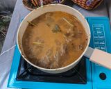 Foto langkah ke 3 dari resep Rendang Daging Praktis.