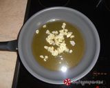 Φωτογραφία βήματος 2 της συνταγής Spaghetti alla Vesuviana. Ένα “ηφαίστειο” στο πιάτο σας