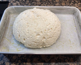Foto del paso 11 de la receta: Pizza casera