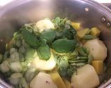 Foto del paso 6 de la receta: Ajiaco de Habas