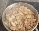 Foto del paso 1 de la receta: Pollo a la mostaza