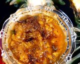 আনারসের চাটনি রেসিপির ধাপ 2 ছবি
