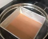 Foto langkah ke 4 dari resep Bolu Kukus Tiramisu.