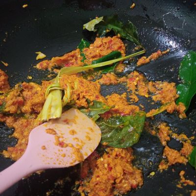 Langkah 2