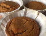 Une image de l'étape 3 de Mini-Muffins healthy noix de coco-chocolat.