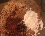 Foto del paso 2 de la receta: Galletitas de centeno y chocolate