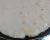 Foto del paso 3 de la receta: Panqueques de banana