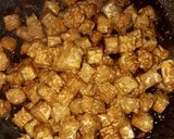 Foto langkah ke 4 dari resep Ogseng tempe kecap manis 🍶.