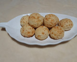 Foto del paso 8 de la receta: Chipa súper sabrosos!