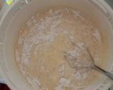 Foto langkah ke 2 dari resep Bolu pisang / banana bread.