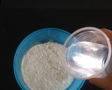 Foto del paso 1 de la receta: Roles de canela