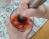 Foto langkah ke 2 dari resep Minuman hormonal glow ✨.