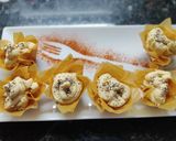 Foto del paso 5 de la receta: Crujiente de hummus