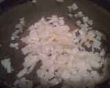 Foto del paso 1 de la receta: Chili con carne