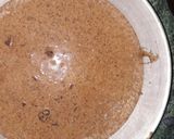 Foto del paso 6 de la receta: Pastel imposible / Chocoflan