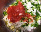 Foto del paso 2 de la receta: 216. Marmitako de salmón (principal pescado)