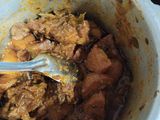 Hyderabadi Mutton Biryani