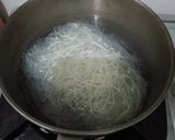 Foto langkah ke 1 dari resep Kue lumpur bihun.