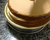 Foto del paso 8 de la receta: Torta de bizcochuelo y hojaldre