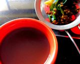A picture of step 4 of Kadha.
