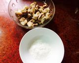 Hình bước làm 2 của món Sườn sụn rang muối giòn sừn sựt 😂😁