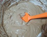 Foto langkah ke 1 dari resep Bolu gulung coklat / Chocolate Swiss Roll.