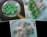 Foto langkah ke 7 dari resep Klepon.