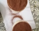 A picture of step 21 of Tiramisu Alcohol free.