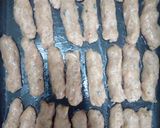 صورة لخطوة 2 من وصفة كفتة دجاج