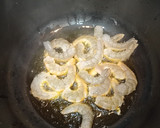 Foto del paso 1 de la receta: Arroz meloso de galeras