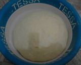 Foto langkah ke 3 dari resep Roti sobek.