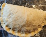 Foto langkah ke 5 dari resep Calzone.