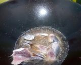 Foto langkah ke 1 dari resep Tumis Ikan Cabe Hijau.