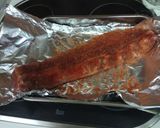 Foto del paso 2 de la receta: Costillas BBQ