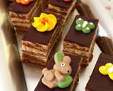 Húsvéti zserbó recept fázis 8 fotója