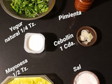 Roast Beef en salsa de Berros: Low Carb Food