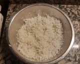 Foto del paso 2 de la receta: Sushi para principiantes (sin alga nori)