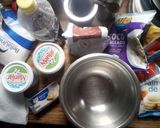 Foto del paso 1 de la receta: Alfajores de maizena fácil rápido económico!