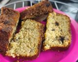 Foto del paso 6 de la receta: Budín Saludable de Avena con Frutas Frescas