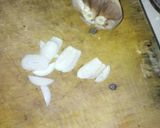 Foto langkah ke 9 dari resep Kacang Bawang gurriiih.. By:Erni Hartanti.Amd:-).