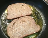 Foto del paso 4 de la receta Pan francés para el desayuno.
