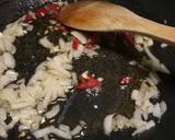 Yui inspired spicy beef recipe step 1 photo